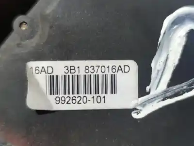 Second-hand car spare part front right door lock for seat leon (1m1) 1m1 oem iam references 3b1837016ad  