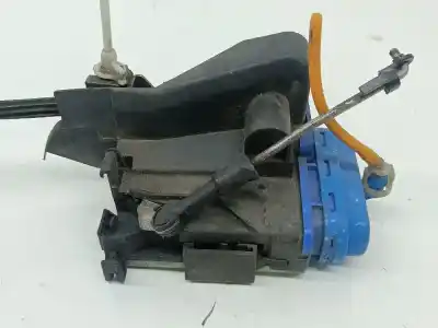 Peça sobressalente para automóvel em segunda mão fechadura da porta traseira esquerda por audi a4 01 2.5 tdi - nº5559-059906461d referências oem iam 8d0839015a  