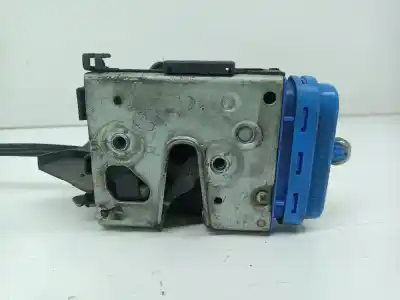 Peça sobressalente para automóvel em segunda mão fechadura da porta traseira esquerda por audi a4 01 2.5 tdi - nº5559-059906461d referências oem iam 8d0839015a  