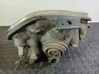 Автозапчастина б/у ліва фара для renault clio ii fase ii b cb0 authentique посилання на oem iam 7701045995  