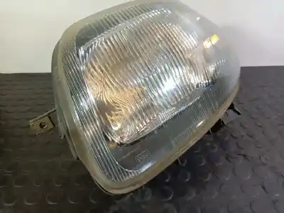 Автозапчастина б/у ліва фара для renault clio ii fase ii b cb0 authentique посилання на oem iam 7701045995  