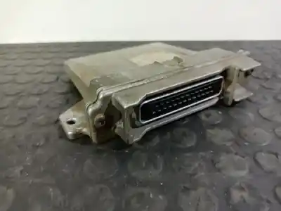 Автозапчастина б/у ебу контролер двигуна для renault clio ii fase ii b cb0 authentique посилання на oem iam 7700111205