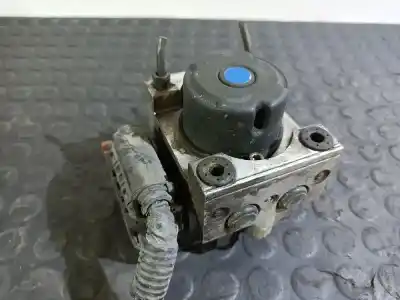 Peça sobressalente para automóvel em segunda mão abs por honda civic berlina .5 (ma/mb) 1.5 vtec-e (ma9) referências oem iam a4044001296