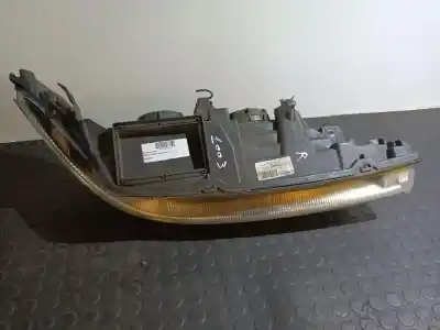 Автозапчасти б/у левая фара за renault laguna ii bg0 authentique ссылки oem iam 8200002845