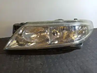 Автозапчастина б/у ліва фара для renault laguna ii bg0 authentique посилання на oem iam 8200002845  