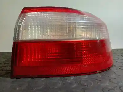 Автозапчасти б/у правый задний фонарь за renault laguna ii bg0 authentique ссылки oem iam 8200002474