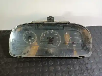 Peça sobressalente para automóvel em segunda mão quadrante por opel corsa c corsa c referências oem iam 7700308313  