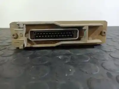 Pièce détachée automobile d'occasion  pour RENAULT TRAFFIC  Références OEM IAM 7700300753  