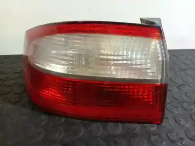 Автозапчасти б/у левый задний фонарь за renault laguna ii bg0 authentique ссылки oem iam 8200002473