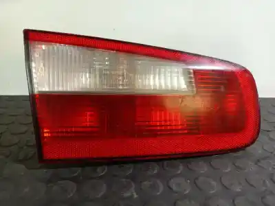 Автозапчасти б/у внутренний правый задний фонарь за renault laguna ii bg0 authentique ссылки oem iam 8200002475  