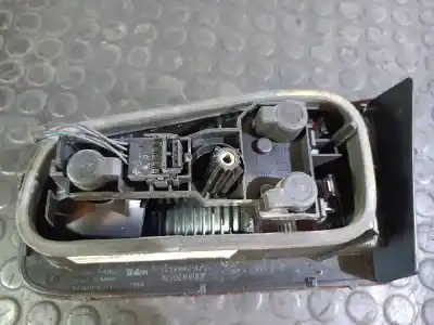 Автозапчасти б/у внутренний правый задний фонарь за renault laguna ii bg0 authentique ссылки oem iam 8200002475  