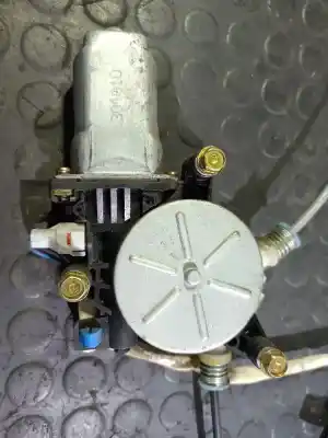Peça sobressalente para automóvel em segunda mão elevador de vidros dianteiro direito por honda civic berlina .5 (ma/mb) 1.5 vtec-e (ma9) referências oem iam 304010