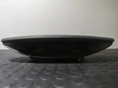 Second-hand car spare part multifunction display for renault laguna ii bg0 authentique oem iam references 8200361582  