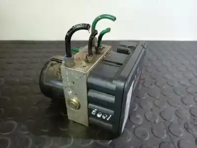Автозапчастина б/у абс для renault laguna ii bg0 authentique посилання на oem iam 8200159837e  00005847e1