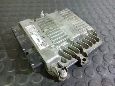 Pezzo di ricambio per auto di seconda mano CENTRALINA MOTORE per FORD FOCUS  Riferimenti OEM IAM 6M5112A650YA  