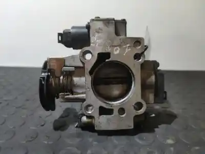 Second-hand car spare part Throttle Body for DAEWOO NEXIA GTX OEM IAM references   
