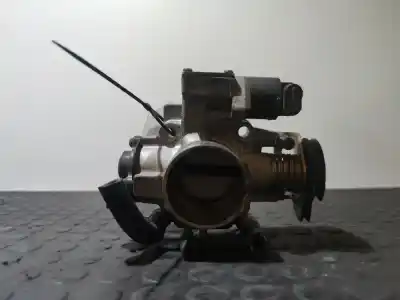 Second-hand car spare part throttle body for daewoo nexia gtx oem iam references   