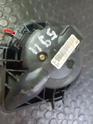 Pièce détachée automobile d'occasion MOTEUR DE CHAUFFAGE pour PEUGEOT 406  Références OEM IAM 659963H  