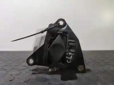 Автозапчастина б/у зовнішня ручка ворот для renault clio ii fase ii b cb0 authentique посилання на oem iam 8200060917  