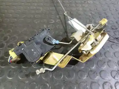 İkinci el araba yedek parçası sol ön kapi kilidi için daewoo matiz cd oem iam referansları   