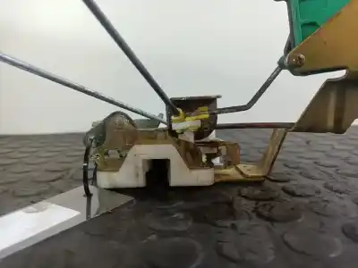 Peça sobressalente para automóvel em segunda mão  por DAEWOO MATIZ  Referências OEM IAM   