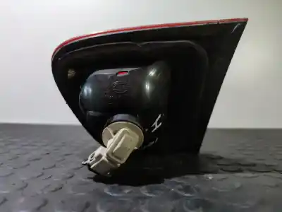 Peça sobressalente para automóvel em segunda mão  por SEAT IBIZA  Referências OEM IAM   