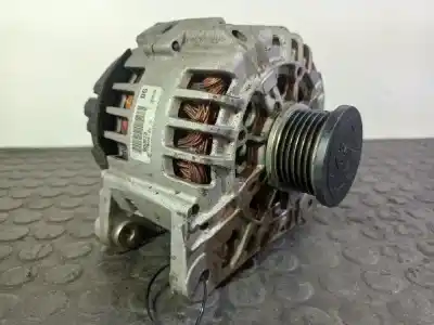 Автозапчастина б/у генератор для RENAULT LAGUNA II BG0 Authentique Посилання на OEM IAM 600673  000001113352