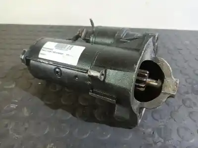 Автозапчастина б/у двигун запускається для renault laguna ii bg0 authentique посилання на oem iam 0986020131  