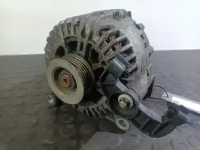 Second-hand car spare part alternator for bmw mini (r56) one d oem iam references 782391ai01  