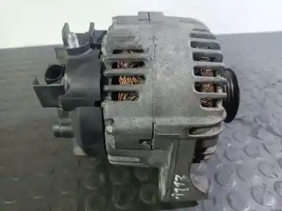 Second-hand car spare part alternator for bmw mini (r56) one d oem iam references 782391ai01  