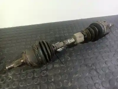 Pezzo di ricambio per auto di seconda mano Trasmissione Anteriore Sinistra per BMW MINI (R56) ONE D Riferimenti OEM IAM   
