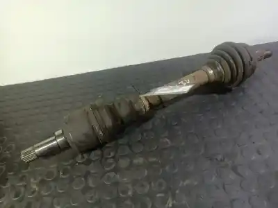 Pezzo di ricambio per auto di seconda mano TRASMISSIONE ANTERIORE SINISTRA per CITROEN XSARA PICASSO (N68)  Riferimenti OEM IAM   