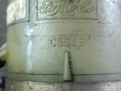 Second-hand car spare part steering pump for ford focus berlina (cap) ambiente (d) oem iam references c6s4b  