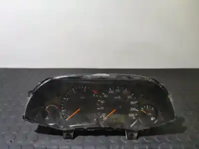 Автозапчастина б/у ПАНЕЛЬ ІНСТРУМЕНТІВ для FORD FOCUS  Посилання на OEM IAM 98AP10841BC  