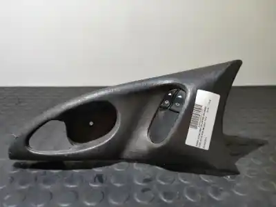 Second-hand car spare part left front power window switch for ford focus berlina (cak) trend oem iam references 98aba22621