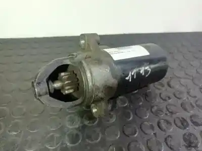 Second-hand car spare part starter motor for bmw mini (r56) one d oem iam references   