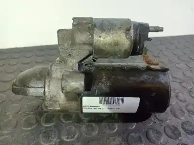Second-hand car spare part starter motor for bmw mini (r56) one d oem iam references 