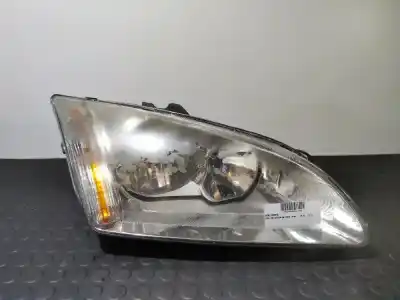 Second-hand car spare part right headlight for ford focus berlina (cak) trend oem iam references   