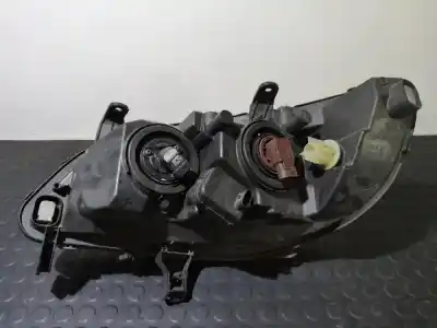 Pezzo di ricambio per auto di seconda mano faro anteriore destro per opel zafira a zafira a riferimenti oem iam 89100055