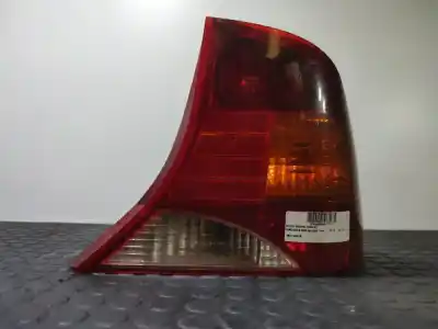 Second-hand car spare part right tailgate light for ford focus berlina (cak) trend oem iam references 1m5113404bb  