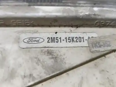 Second-hand car spare part right fog light for ford focus berlina (cak) trend oem iam references 2m515k201ag