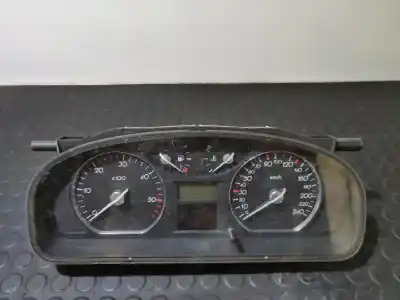 Автозапчастина б/у панель інструментів для renault laguna ii (bg0) expression посилання на oem iam 8200328449  