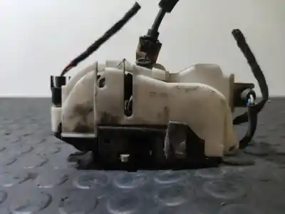 Peça sobressalente para automóvel em segunda mão  por SEAT IBIZA  Referências OEM IAM   