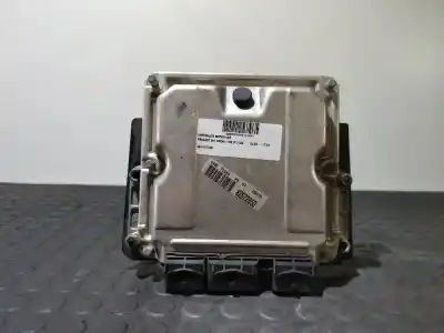Second-hand car spare part  for PEUGEOT 307  OEM IAM references 9647472780  
