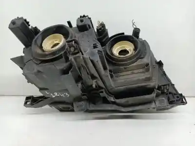 Second-hand car spare part left headlight for bmw serie 3 coupe (e46) 2.0 16v oem iam references 6904275  