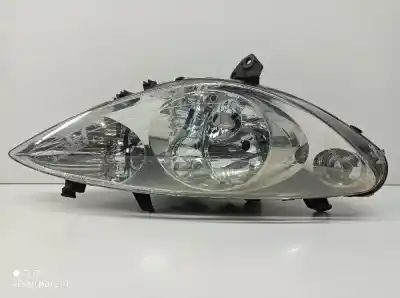 Second-hand car spare part  for PEUGEOT 307  OEM IAM references 9634369480  