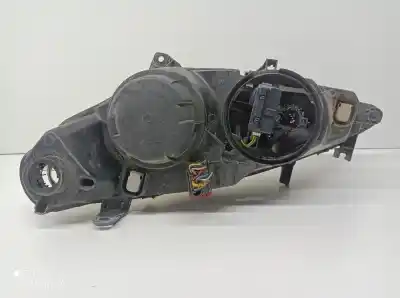 Tweedehands auto-onderdeel rechts koplamp voor peugeot 307 break / sw (s1) break xs oem iam-referenties 9634369480