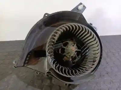 Peça sobressalente para automóvel em segunda mão ventilador de aquecimento por seat ibiza (6l1) 1.4 tdi cat (bnm) referências oem iam 035044jw