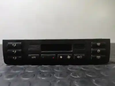 Second-hand car spare part climate control for bmw serie 3 coupe (e46) 2.0 16v oem iam references 6914009  