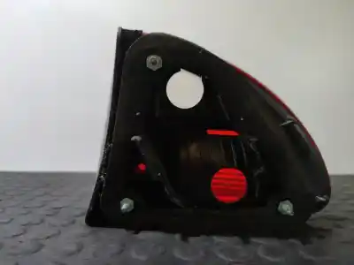 Автозапчастина б/у лівий ход ліхар для seat leon (1m1) 1m1 посилання на oem iam 1m6945111   Автозапчастина б/у лівий ход ліхар для seat leon (1m1) 1m1 посилання на oem iam 1m6945111